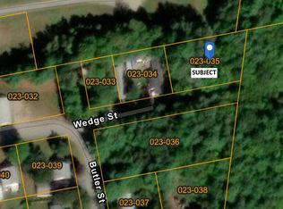 Lot 35 Wedge Street, Madison, ME 04950