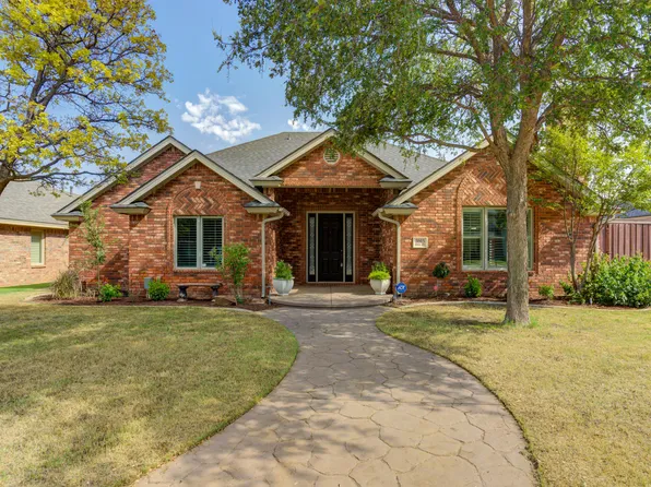 3913 100th St, Lubbock, TX 79423