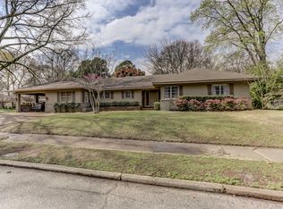 369 Chuckwood Rd, Memphis, TN 38117