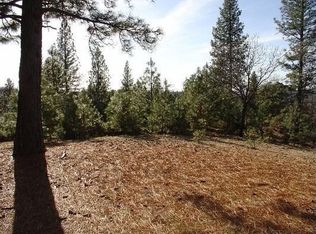 25914 Mount Misery Ln, Pioneer, CA