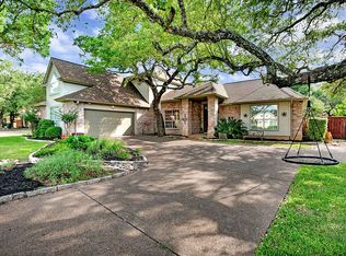 110 Tellus St, Lakeway, TX 78734