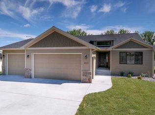 4002 Wildridge Meadows Dr, Billings, MT 59106