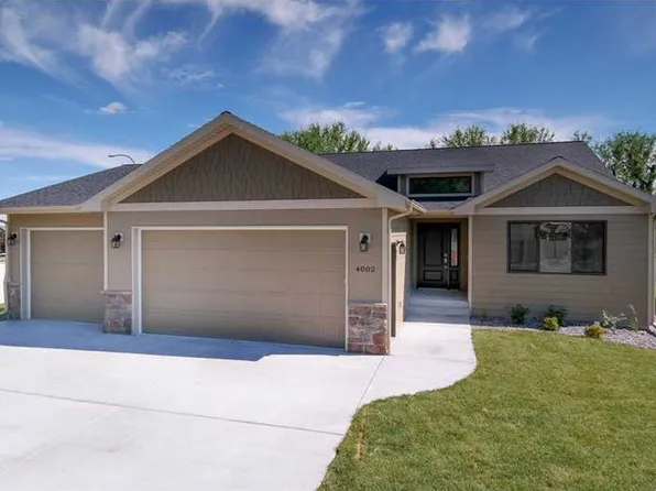 4002 Wildridge Meadows Dr, Billings, MT 59106