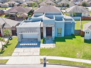 7144 Blue Spruce St, Brownsville, TX 78526