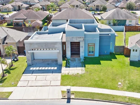 7144 Blue Spruce St, Brownsville, TX 78526