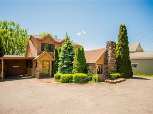 276 South Dr, Rochester, NY 14612