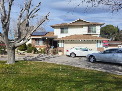 2627 W Avenue K, Lancaster, CA, 93536