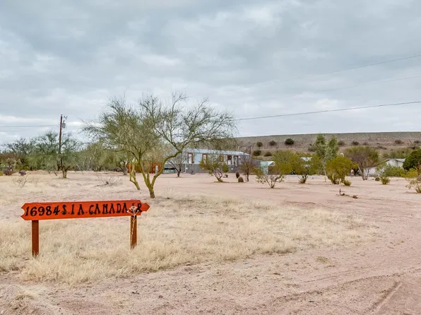 16984 S La Canada Dr, Sahuarita, AZ 85629