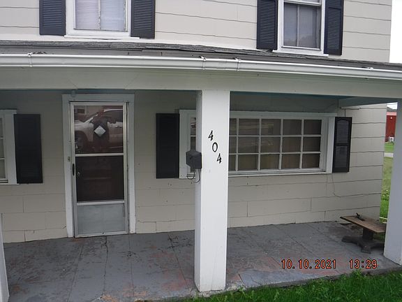 Exterior Address Verification