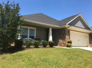 8791 Asphodel Ln, Daphne, AL 36526