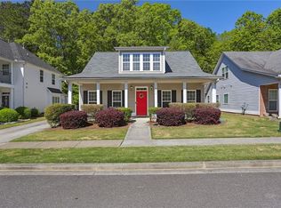 4640 Liberty Square Dr, Acworth, GA 30101