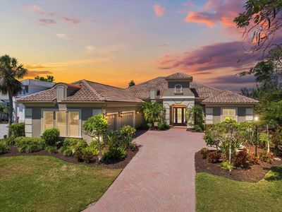 72 Grande Fairway, Englewood, FL, 34223