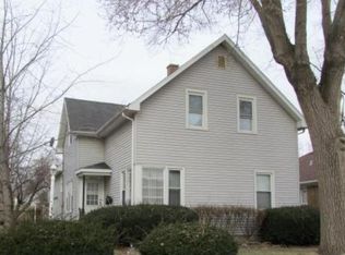 1023 Cora St, Joliet, IL 60435