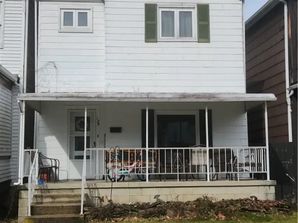 129 Lafayette St, Vandergrift, PA 15690