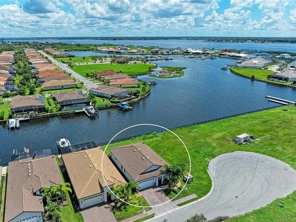 502 16TH AVE E AVENUE E, PALMETTO, FL 34221