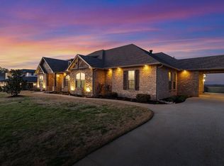 4103 Jack Cullen Dr, Texarkana, AR 71854