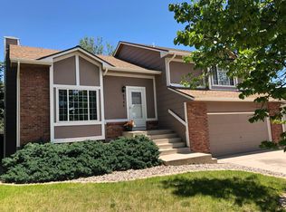 8545 Stratus Dr, Colorado Springs, CO 80920