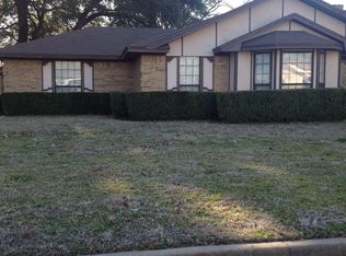1220 Hatton St, Waco, TX 76704