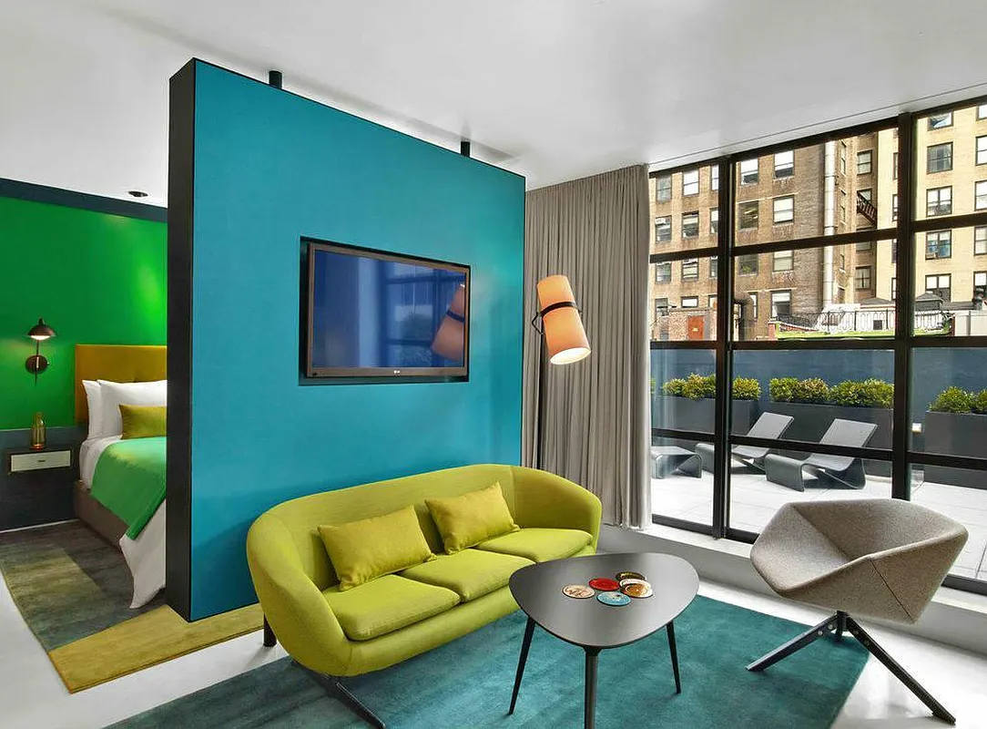 The William at 24 East 39th Street in Murray Hill : Sales, Rentals