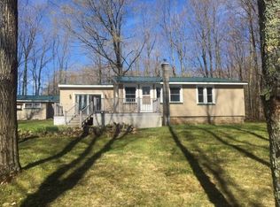 DEERTON-SAN Lake Rd, Deerton, MI 49822