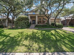 3515 Windy Ridge Ct, San Antonio, TX 78259