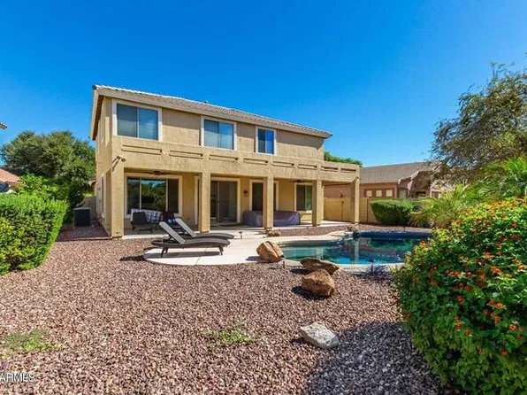 14813 W Roanoke Ave, Goodyear, AZ 85395