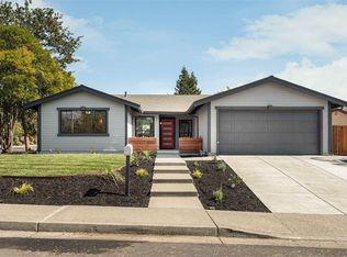 9990 Foxboro Way, San Ramon, CA 94583