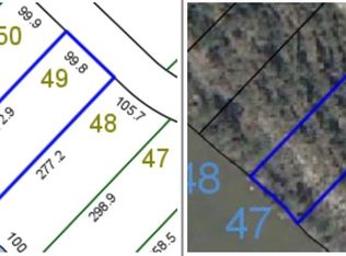 Harbor Rd LOT 49, Andalusia, AL 36421