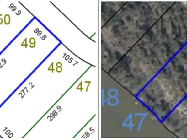 Harbor Rd Lot 49, Andalusia, AL 36421