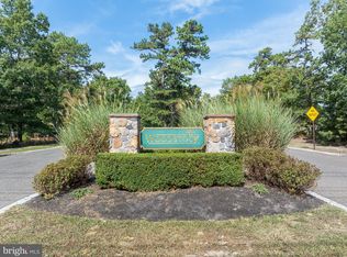 127 Bennington Way, West Creek, NJ 08092