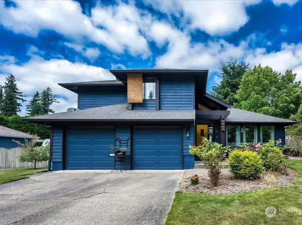 8901 121st Street E, Puyallup, WA 98373