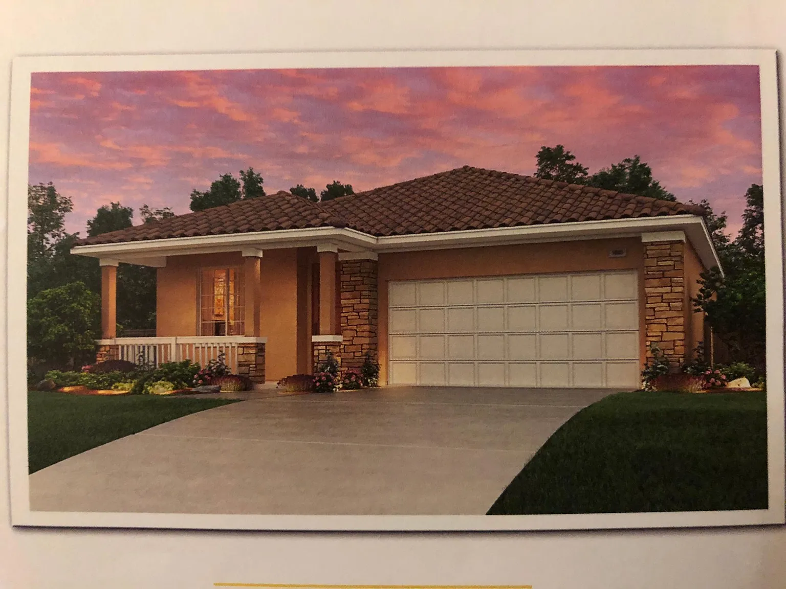 1411 La Sierra St photo 1