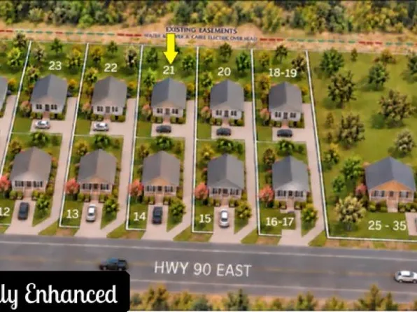 21 E Washington St, Monticello, FL 32344