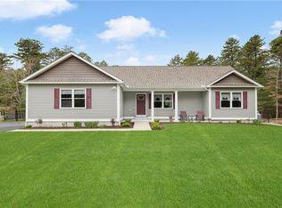 67 Botka Woods Dr, Charlestown, RI 02813