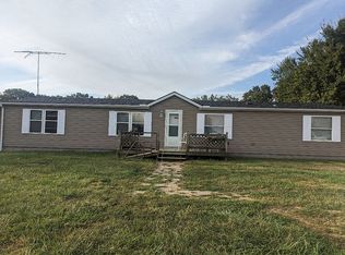 1654 NW 100th Rd, Kingsville, MO 64061