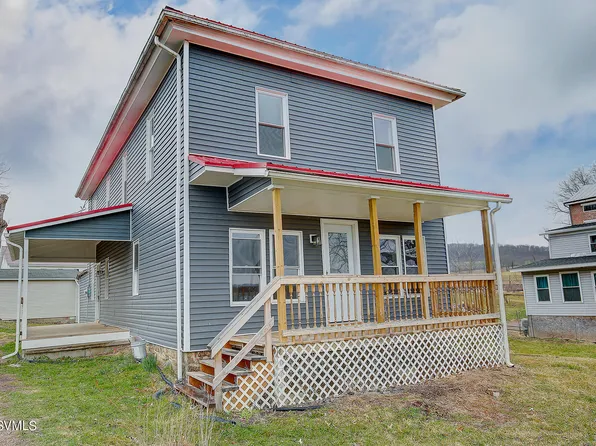 28 McKees Rd, Pt Trevorton, PA 17864