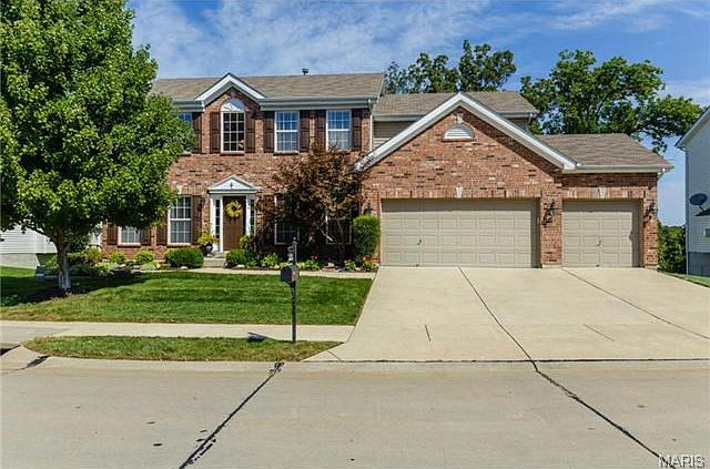 1st image of 1369 Kiefer Bluffs Dr