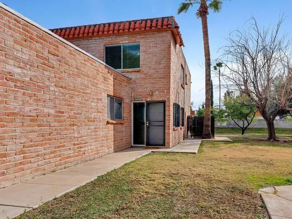 6656 E Calle La Paz Unit C, Tucson, AZ 85715