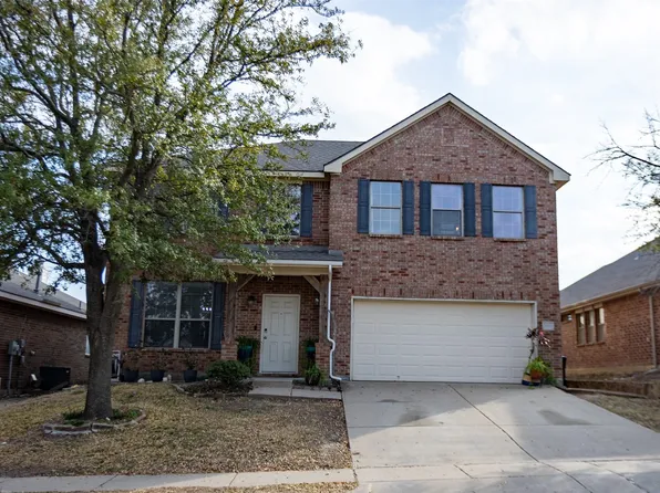 10713 Vista Heights Blvd, Fort Worth, TX 76108