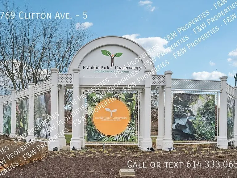 1769 Clifton Ave #5 — Photo 45