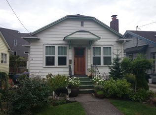 3429 42nd Ave SW, Seattle, WA 98116
