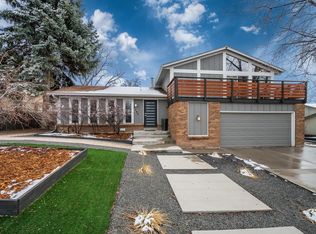 6282 S Depew Ct, Littleton, CO 80123
