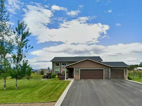411 Spruce Meadows Loop, Kalispell, MT 59901