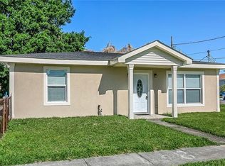 2112 Chetta Dr, Chalmette, LA 70043