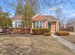 26448 Morley St, Inkster, MI 48141