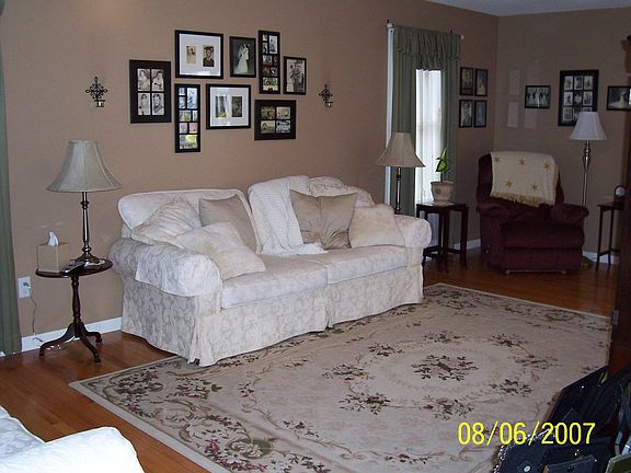 Hardwood Floors