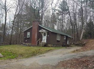 47 Hobart Hill Rd, Hebron, NH 03241