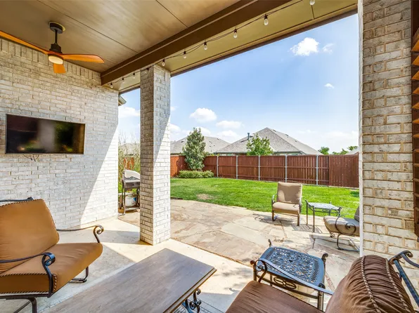 1412 Eclipse Rd, Aubrey, TX 76227