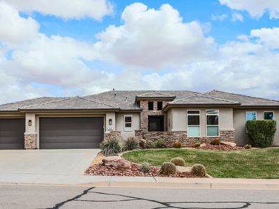 414 N Northstar Dr, St George, UT, 84770
