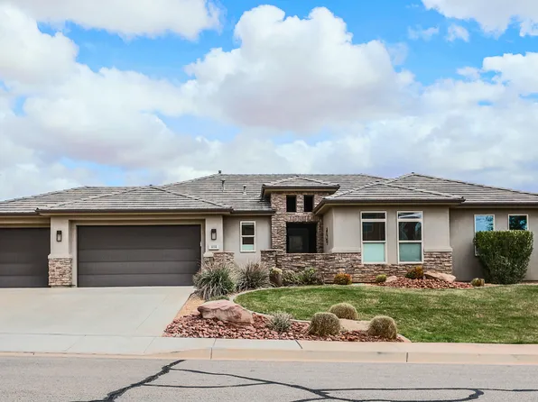 414 N Northstar Dr, St George, UT 84770